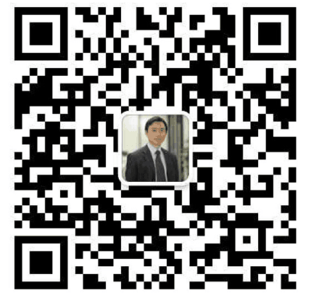 扫描关注网站微信公众账号